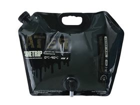 Туристическая канистра ShineTrip A469 (Бежевый)