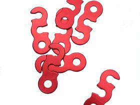 Натяжитель веревки ShineTrip A106 . 5 шт