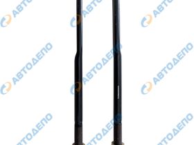 Стремянка рессоры HINO, ISUZU, MITSUBISHI, NISSAN, MAZDA, TOYOTA   24*92*490-FORM13-A
