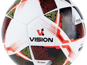 Мяч футбольный TORRES VISION Spark, FIFA Basic, размер 5