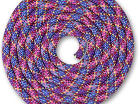 Скакалка гимнастическая