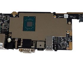 Материнская плата для АТОЛ Optima V6 6GB/128GB (Без OS)