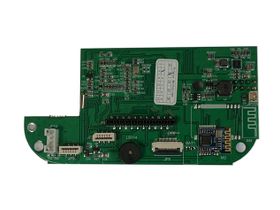 Материнская плата АТОЛ XP-323B Mainboard for XP-323B