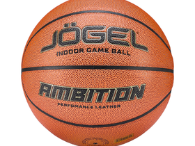 Мяч баскетбольный Ambition №5, размер 5
