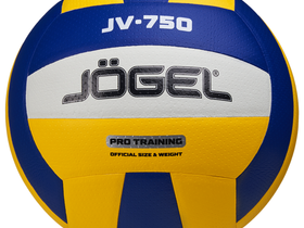 Мяч волейбольный JV-750, размер 5