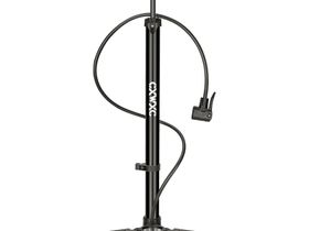 Насос для велосипеда CXWXC CX-AIR11 160psi. напольный. Черный