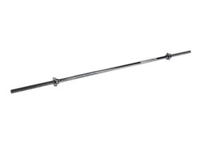 Гриф для штанги JAGUAR-SPORT, D-25, L1800, замок-гайки Вейдера