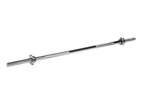 Гриф для штанги JAGUAR-SPORT, D-25, L1200, замок-гайки Вейдера