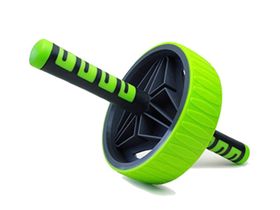 Ролик гимнастический JAGUAR-SPORT, широкий