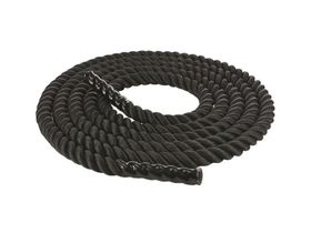 Канат для кроссфита JAGUAR-SPORT, D-38 мм, L=12 м