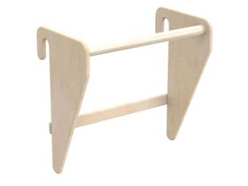 Турник для комплекса Атлет JAGUAR-SPORT