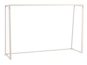 Ворота JAGUAR-SPORT для мини-футбола, гандбола разборные, профиль 50х50 мм (без сетки)