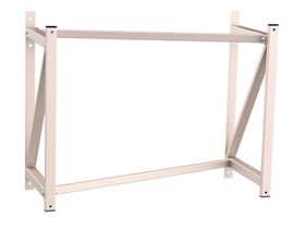 Ферма для баскетбольного щита JAGUAR-SPORT (фанера, оргстекло), вынос 500 мм