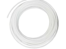 Трос D-4 мм, металлический, в оплетке, для волейбола, большого тенниса и прочих нужд JAGUAR-SPORT