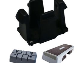 Клипса для степ-платформы FT-STP-560, JAGUAR-SPORT