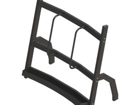 Подставка под бодибары (вертикального хранения) JAGUAR-SPORT RUS 5406