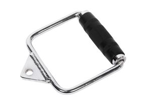 Рукоятка для тяги закрытая (дельта, бицепс, трицепс) JAGUAR-SPORT-RT-017