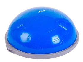 Полусфера БОСУ (BOSU) для фитнеса, JAGUAR-SPORT