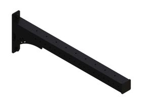 Балка выносная, перфорированная для подвесных снарядов, JAGUAR-SPORT-1100