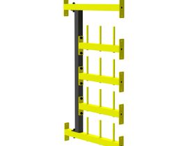 Накопитель для дисков, d25, JAGUAR-SPORT-1100