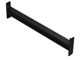 Балка перфорированная 80х80, JAGUAR-SPORT-1100