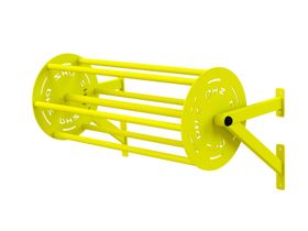 Турник Барабан, 6 перекладин d32, JAGUAR-SPORT-1100