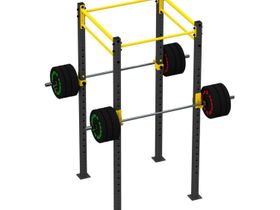 А0324 Функциональная рама JAGUAR-SPORT-1100-1100