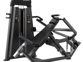 Жим от плеч DHZ E3006 (U3006C) (cтек 109 кг)