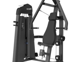 Жим от груди вертикальный DHZ E3008 (U3008C) (cтек 109 кг)