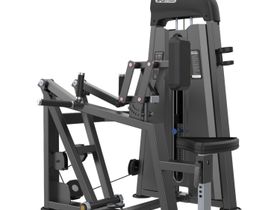 Гребная тяга с упором на грудь DHZ E3034 (U3034C) (cтек 94 кг)