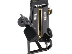 Трицепс-машина сидя. Наклонная парта DHZ E1028В (cтек 64 кг)