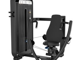 Жим от груди вертикальный DHZ E-7008 (cтек 110 кг)