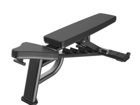 Скамья универсальная, мобильная DHZ E-7039