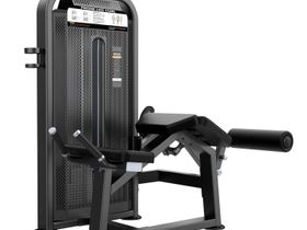 Сгибание ног лежа DHZ E-5001 (cтек 94 кг)