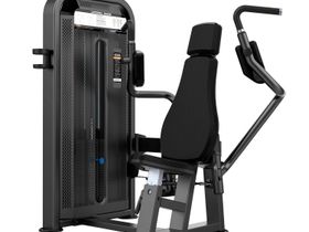 Баттерфляй DHZ E-5004 (cтек 135 кг)