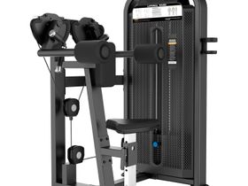 Дельта-машина DHZ E-5005 (cтек 56 кг)