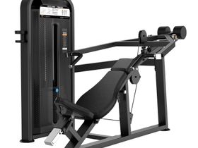 Наклонный грудной жим DHZ E-5013 (cтек 109 кг)