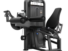 Сгибание ног сидя DHZ E-5023 (cтек 109 кг)