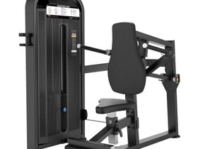 Трицепс-машина. Имитация отжиманий DHZ E-5026 (cтек 109 кг)