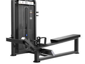 Гребная тяга. Горизонтальный блок DHZ E-5033 (cтек 109 кг)