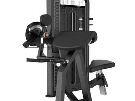 Бицепс/Трицепс сидя DHZ E-5087 (cтек 110 кг)