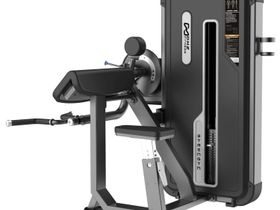 Бицепс/Трицепс сидя DHZ A-3087 (cтек 110 кг)