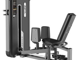 Сведение/Разведение ног сидя DHZ A-3089 (cтек 95 кг)