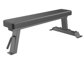 Скамья прямая горизонтальная DHZ A-3036