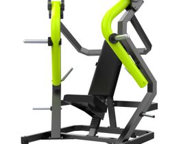 Широкий жим от груди DHZ Y910Z