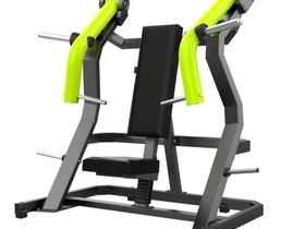 Наклонный жим от груди DHZ Y915Z