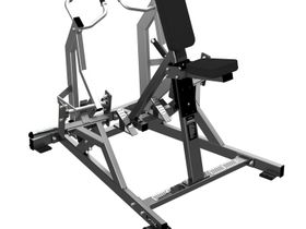 Независимая гребная тяга с разным хватом DHZ SMR2011