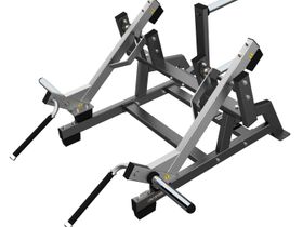 Независимая становая тяга DHZ SMR2029