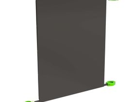 Информационный щит (W) Jaguar-Sport