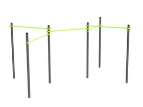 Спортивный комплекс Jaguar-Sport W250